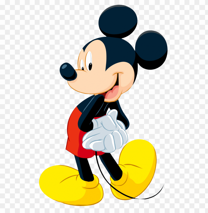 Detail Mickey Mouse Pic Download Nomer 50