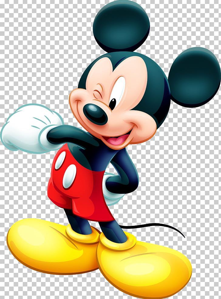 Detail Mickey Mouse Pics Free Nomer 20