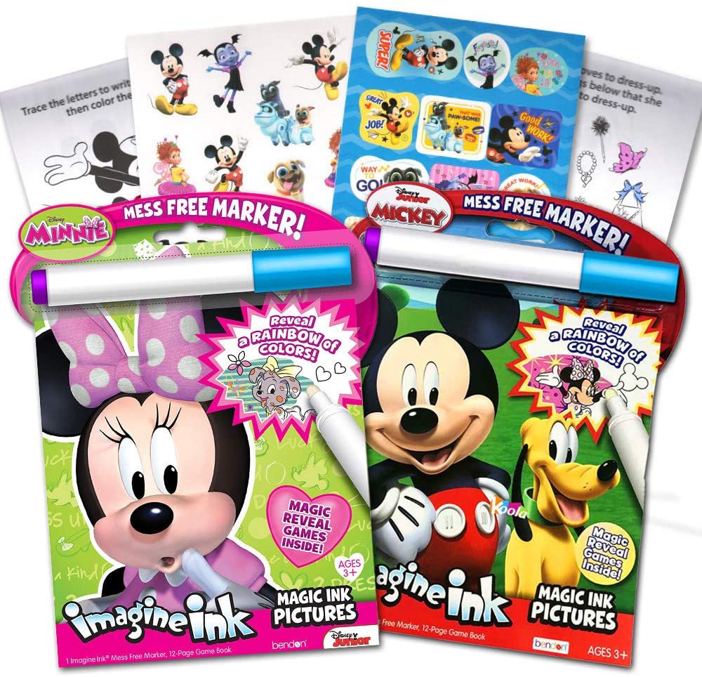 Detail Mickey Mouse Pics Free Nomer 47