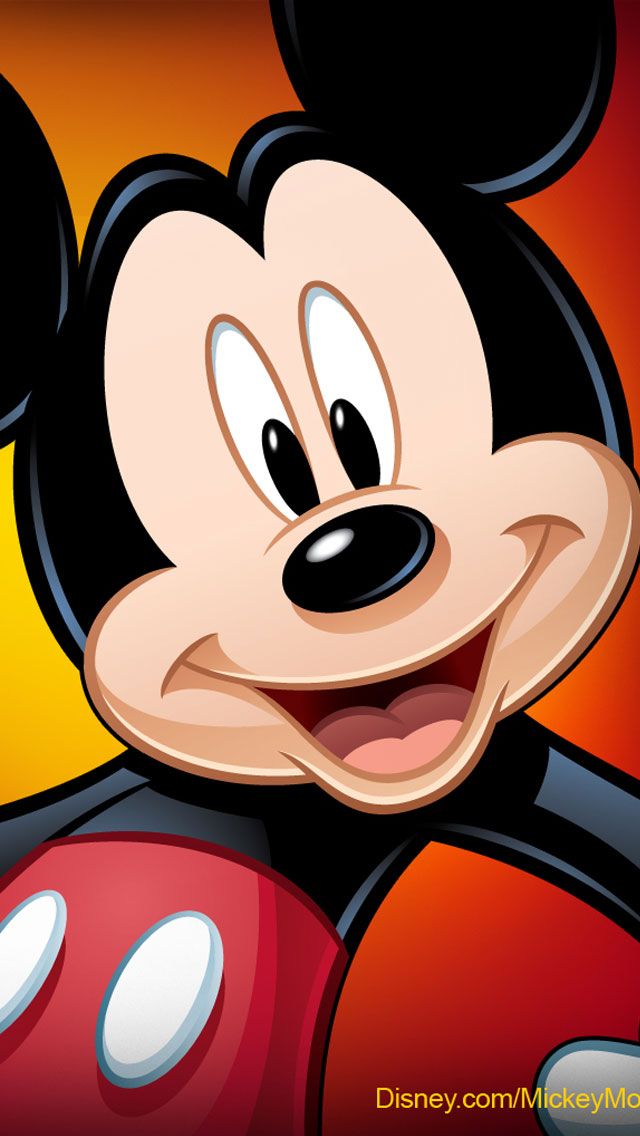 Detail Mickey Mouse Pics Gallery Nomer 25
