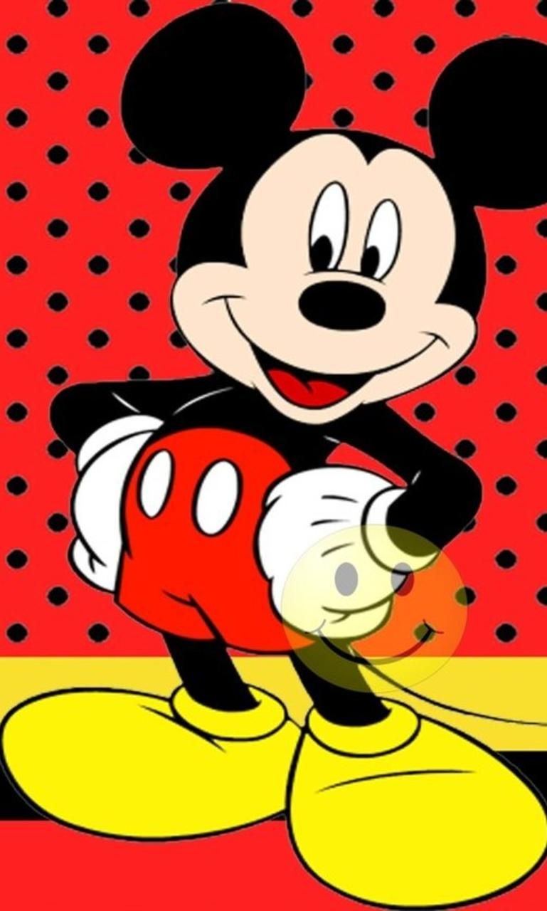 Detail Mickey Mouse Picture Download Nomer 11