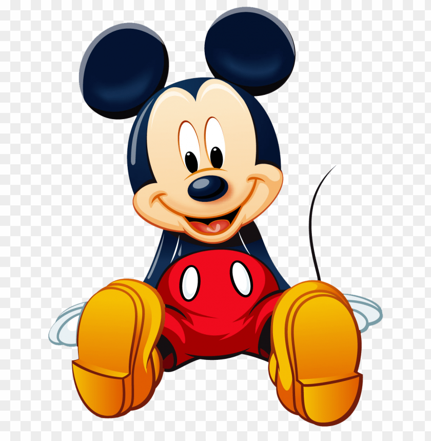 Detail Mickey Mouse Picture Download Nomer 20