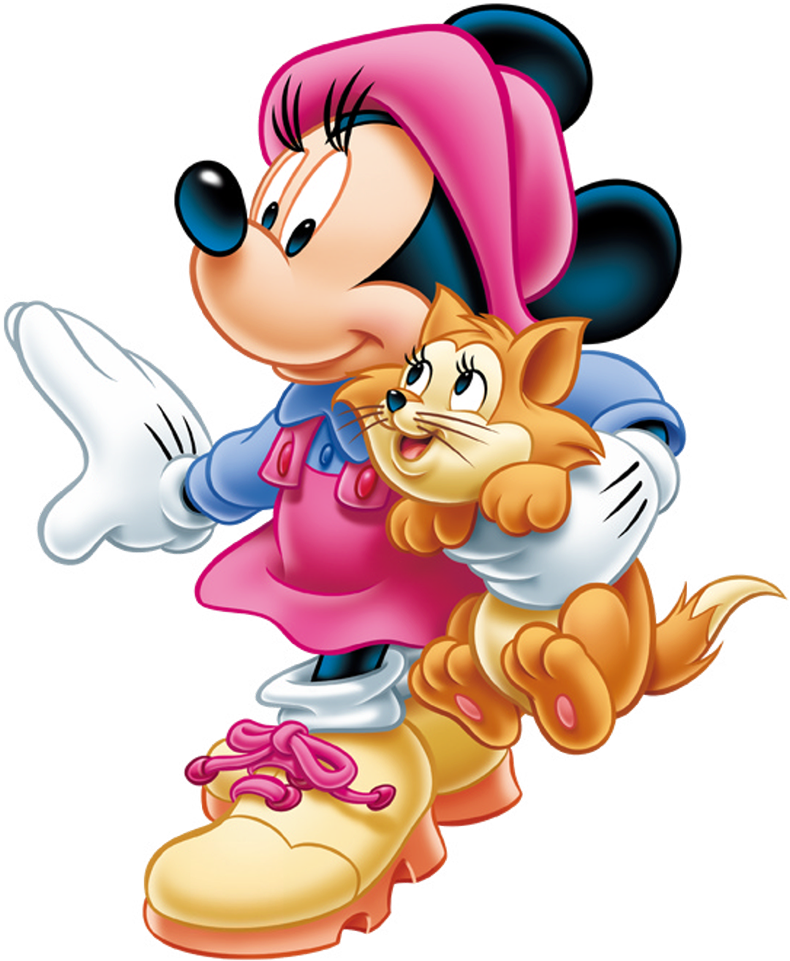 Detail Mickey Mouse Picture Download Nomer 35