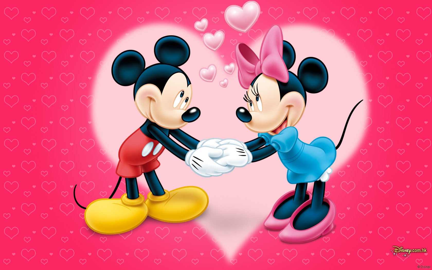 Detail Mickey Mouse Picture Download Nomer 41