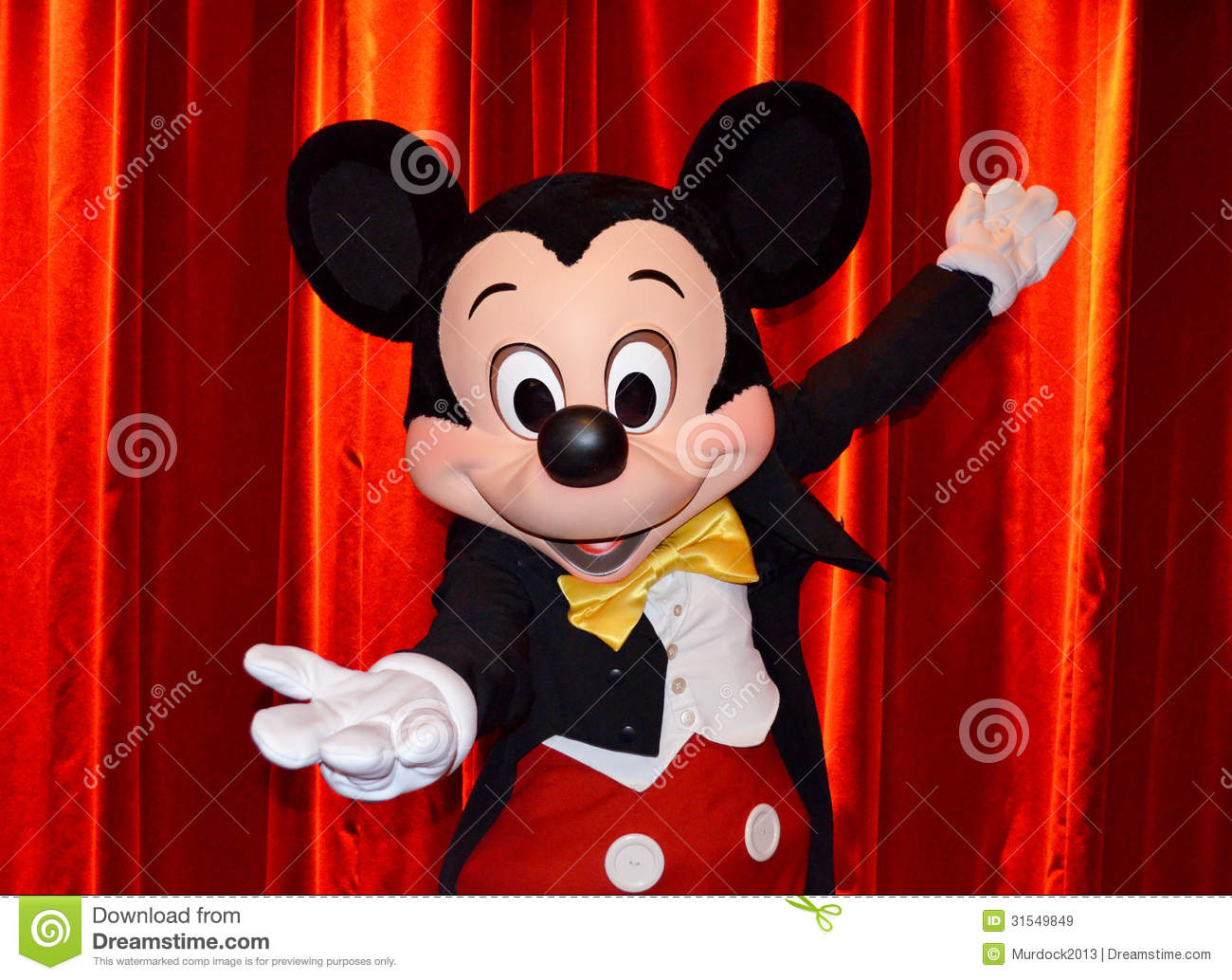 Detail Mickey Mouse Picture Download Nomer 42