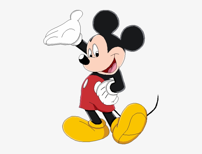 Detail Mickey Mouse Picture Download Nomer 7
