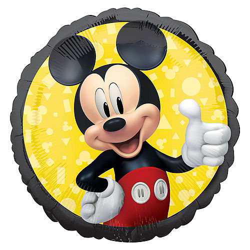 Detail Mickey Mouse Pictures Nomer 20