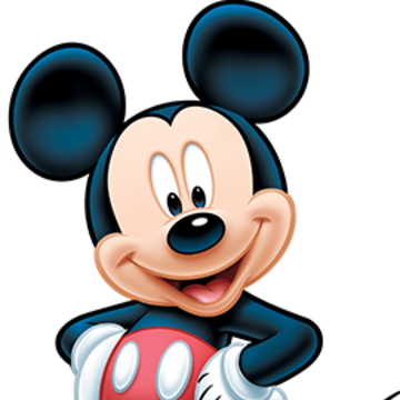 Detail Mickey Mouse Pictures Nomer 29