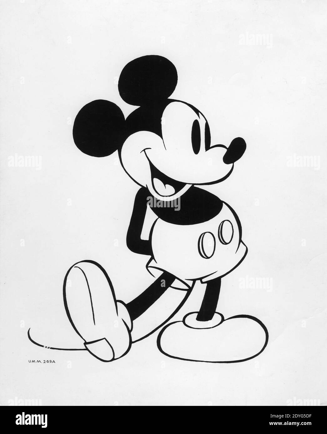 Detail Mickey Mouse Pictures Nomer 50