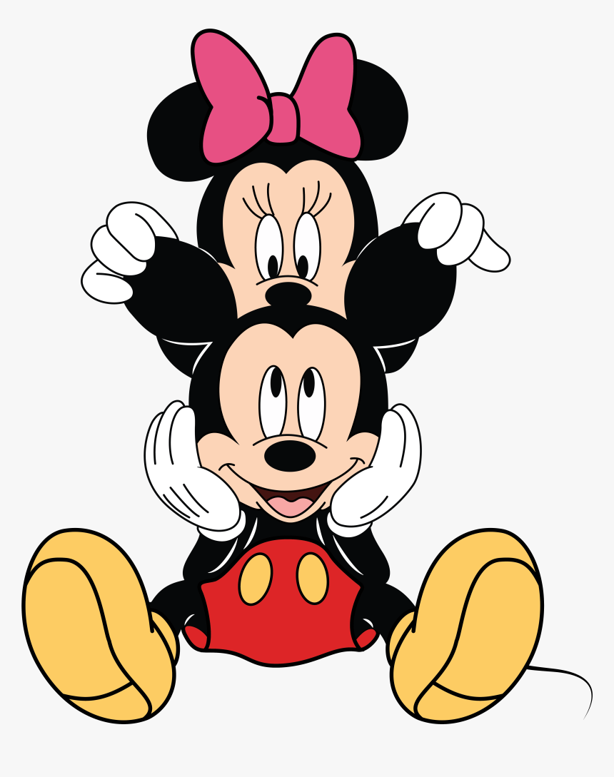 Download Mickey Mouse Pictures Download Nomer 18