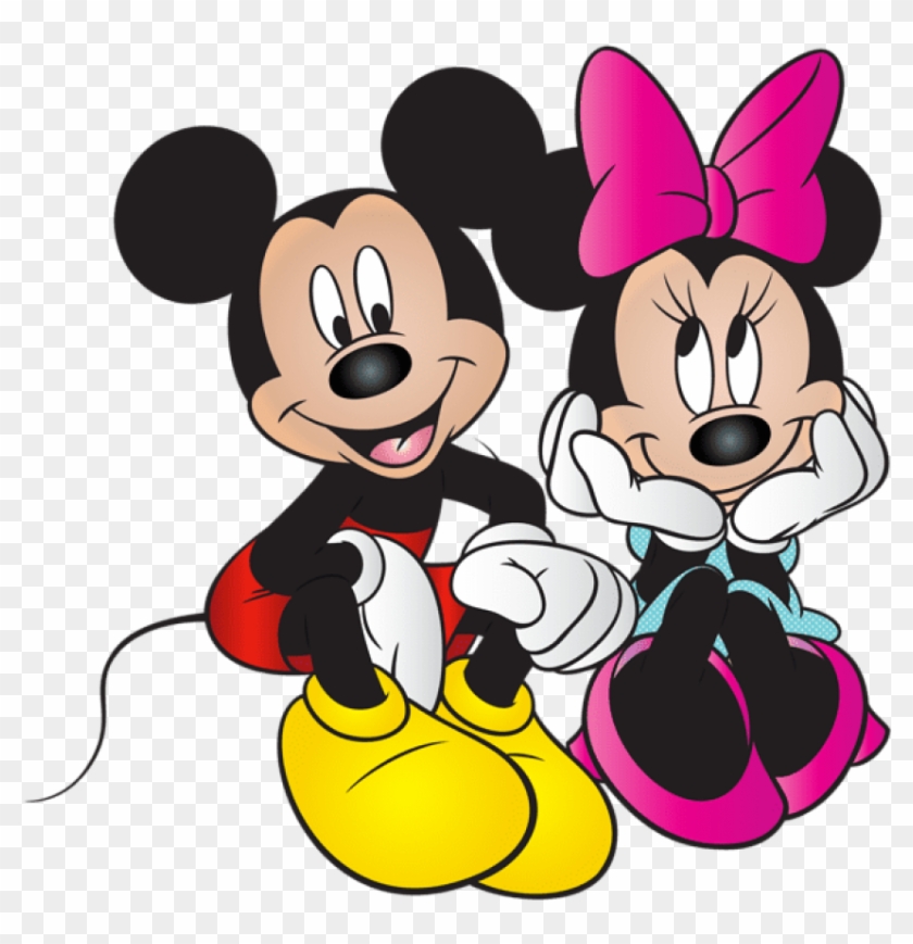 Detail Mickey Mouse Pictures Download Nomer 29