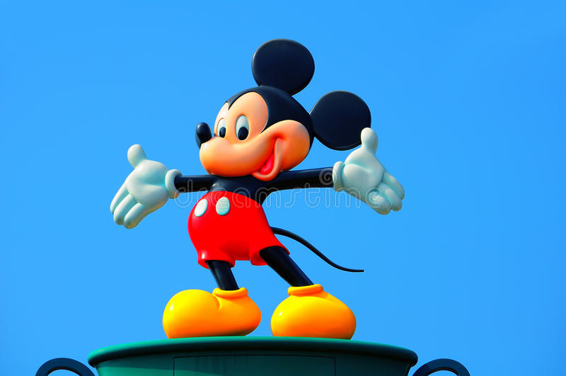 Detail Mickey Mouse Pictures Free Nomer 25