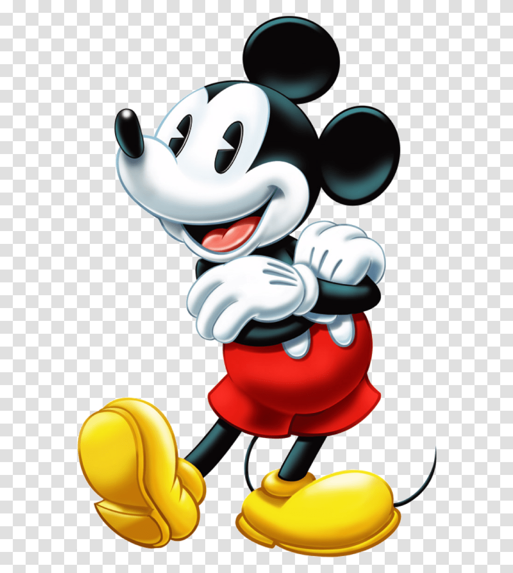 Detail Mickey Mouse Pictures Free Nomer 50