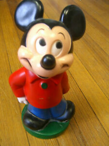 Mickey Mouse Piggy Bank - KibrisPDR