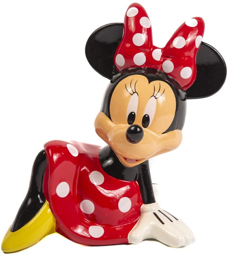 Detail Mickey Mouse Piggy Bank Nomer 11