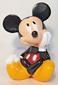 Detail Mickey Mouse Piggy Bank Nomer 12