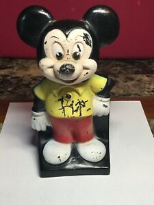 Detail Mickey Mouse Piggy Bank Nomer 15