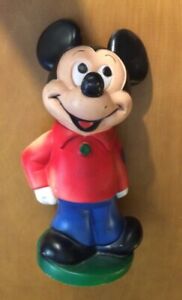 Detail Mickey Mouse Piggy Bank Nomer 16