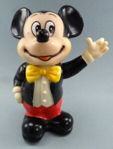 Detail Mickey Mouse Piggy Bank Nomer 17