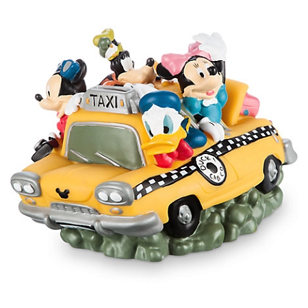 Detail Mickey Mouse Piggy Bank Nomer 21