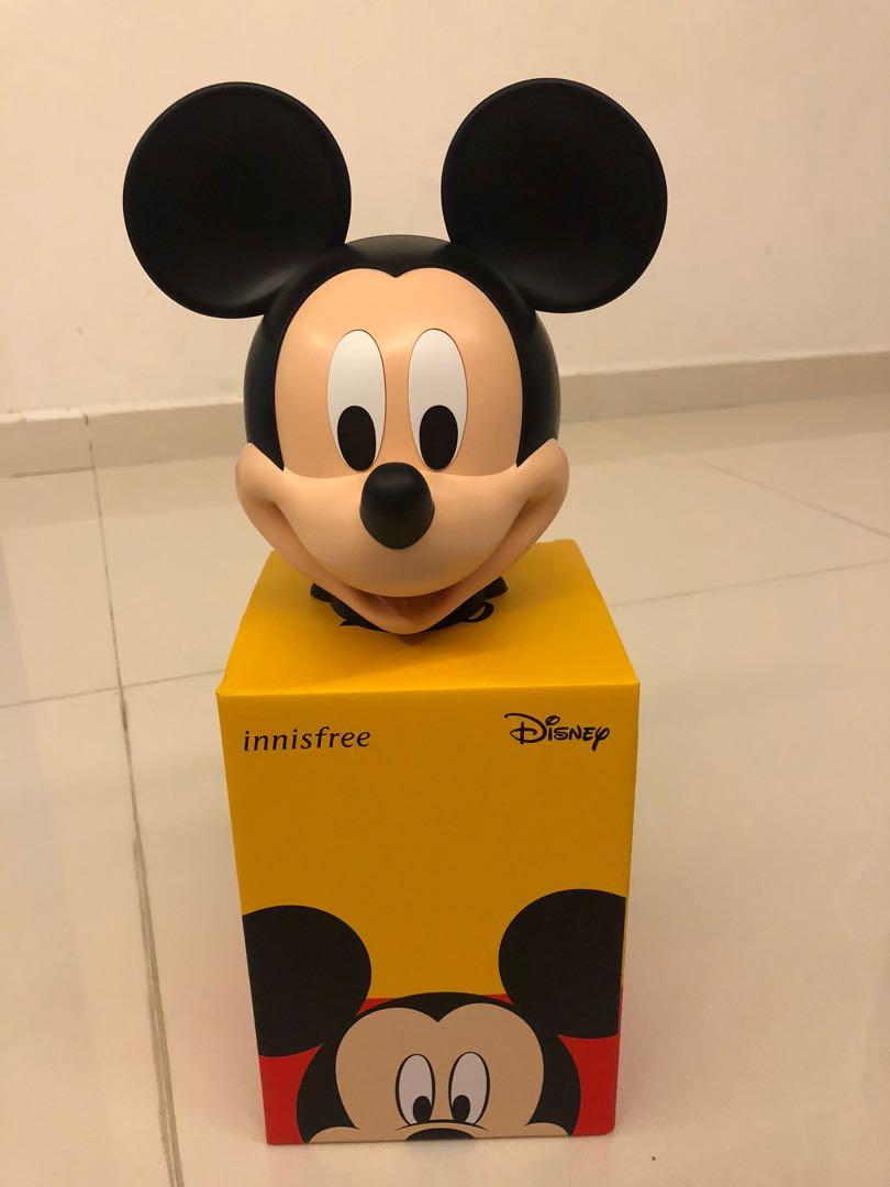 Detail Mickey Mouse Piggy Bank Nomer 22