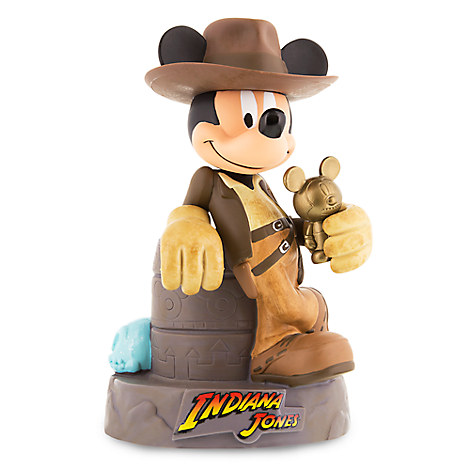 Detail Mickey Mouse Piggy Bank Nomer 25
