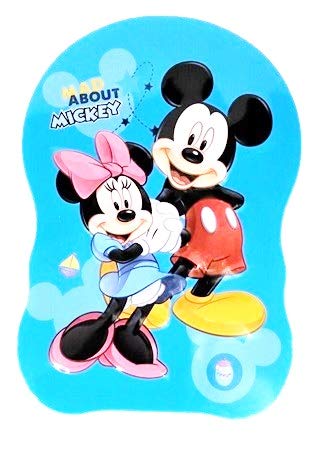 Detail Mickey Mouse Piggy Bank Nomer 37