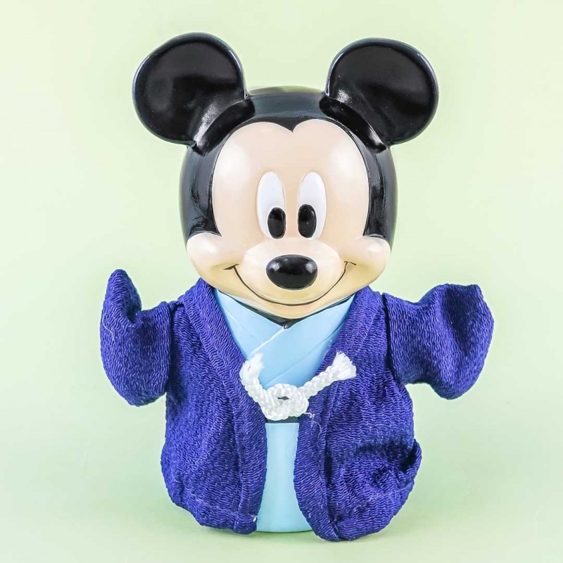 Detail Mickey Mouse Piggy Bank Nomer 38