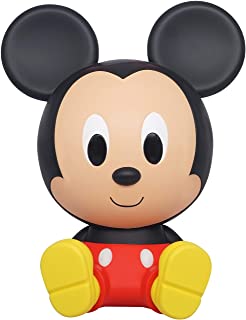 Detail Mickey Mouse Piggy Bank Nomer 5