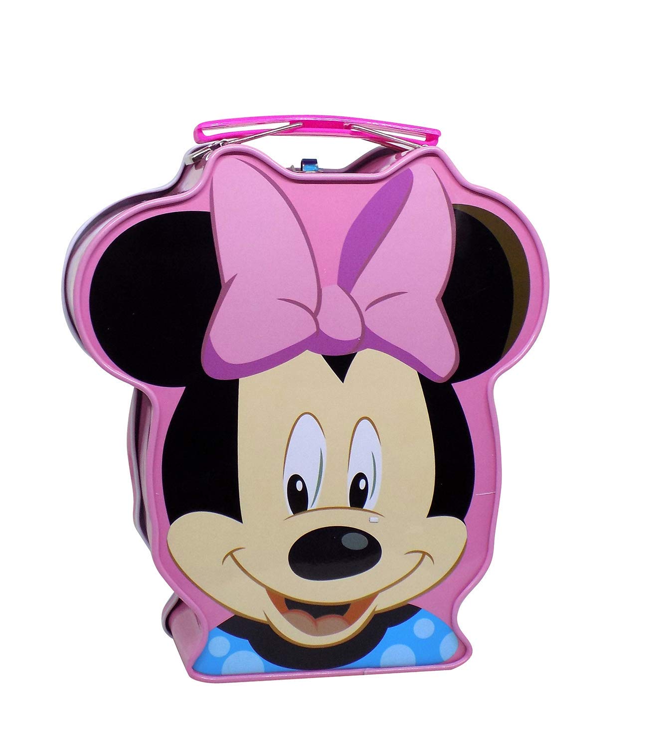 Detail Mickey Mouse Piggy Bank Nomer 40
