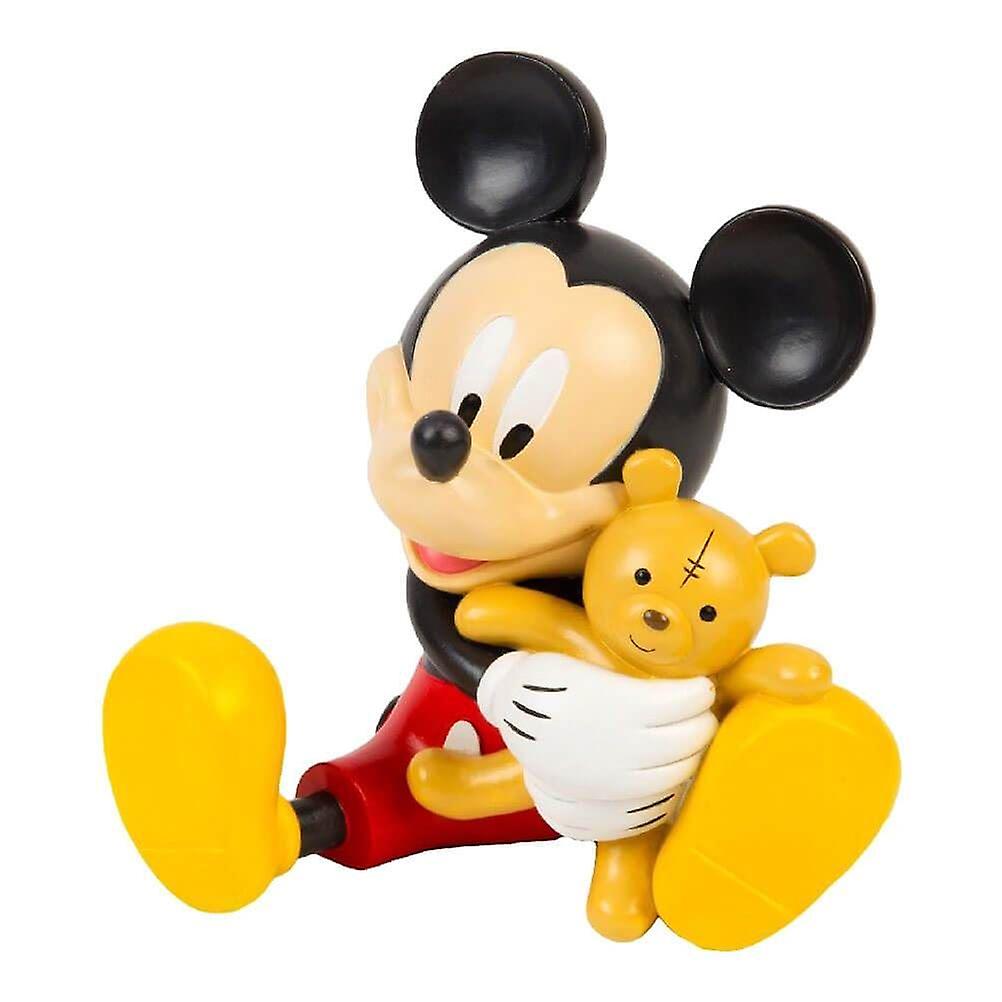 Detail Mickey Mouse Piggy Bank Nomer 42