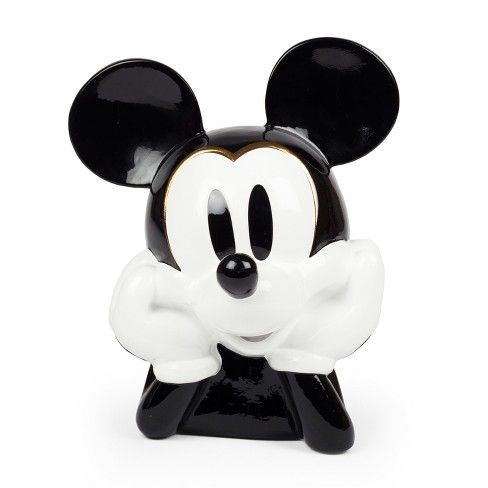 Detail Mickey Mouse Piggy Bank Nomer 49