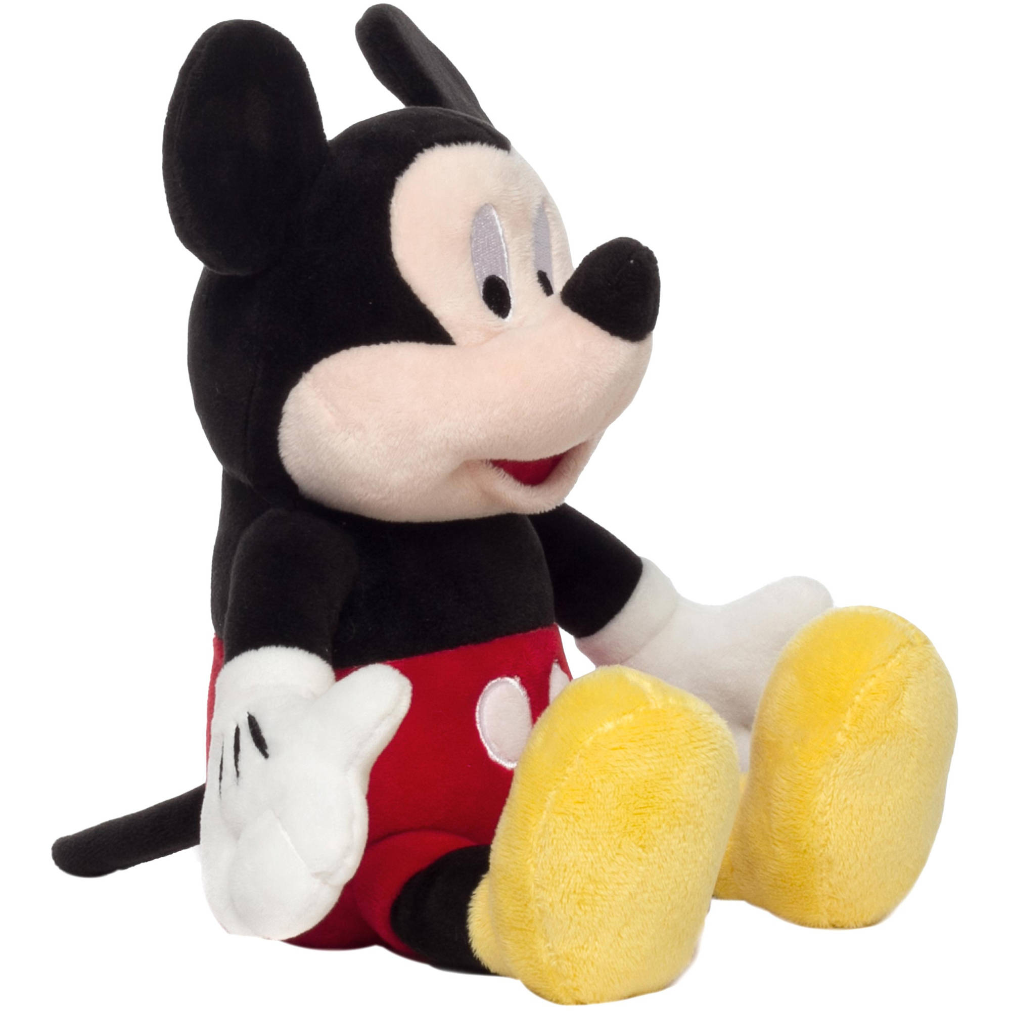 Detail Mickey Mouse Piggy Bank Nomer 6