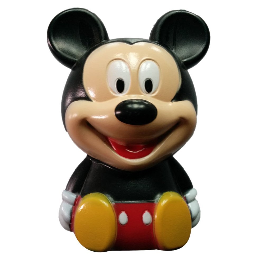 Detail Mickey Mouse Piggy Bank Nomer 57