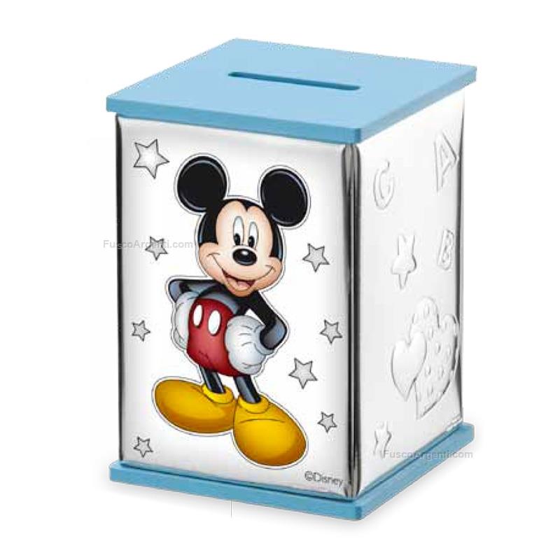 Detail Mickey Mouse Piggy Bank Nomer 9