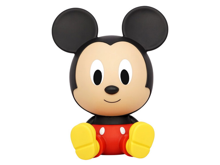 Detail Mickey Mouse Piggy Bank Nomer 10