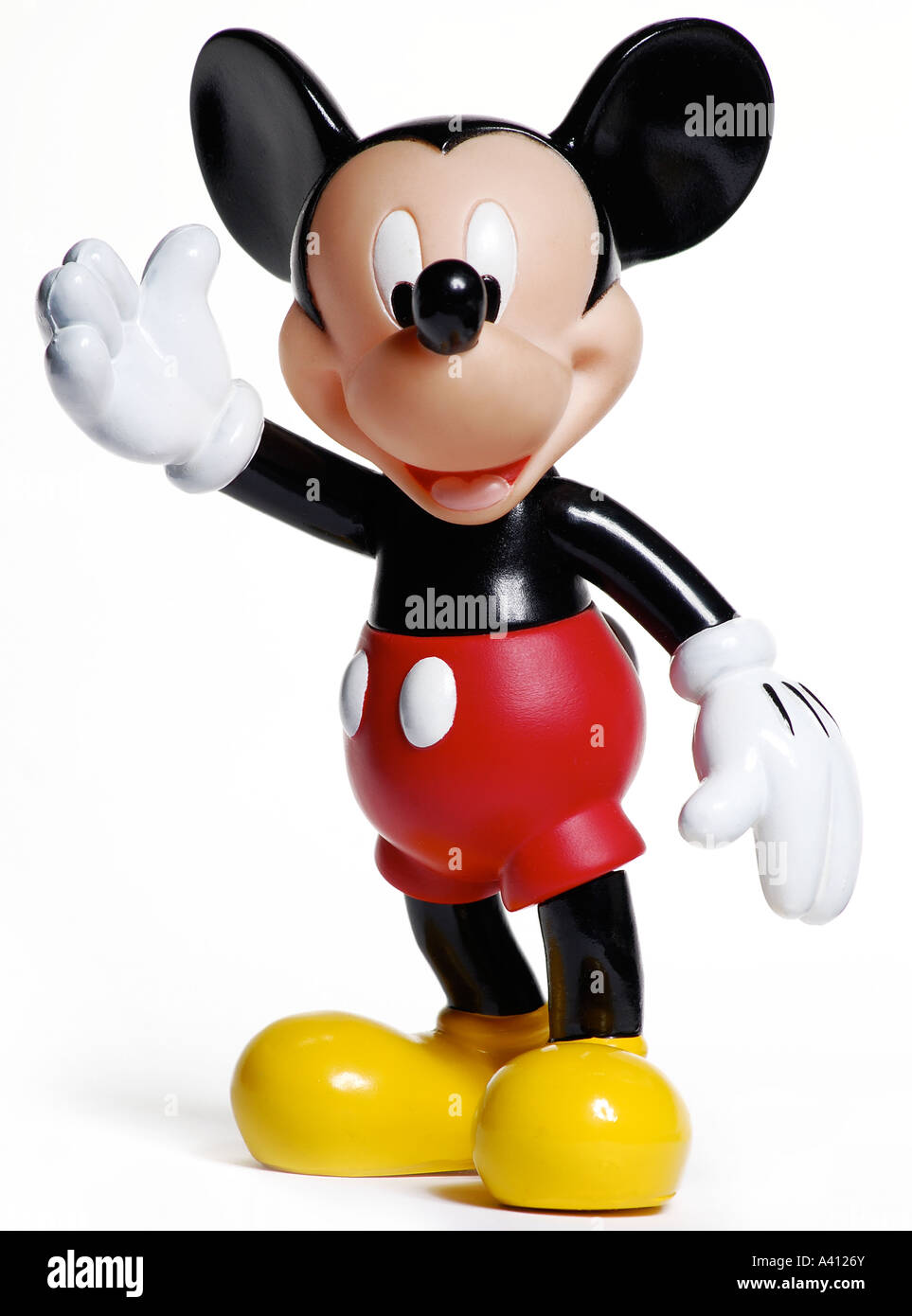 Detail Mickey Mouse Pitchers Nomer 17