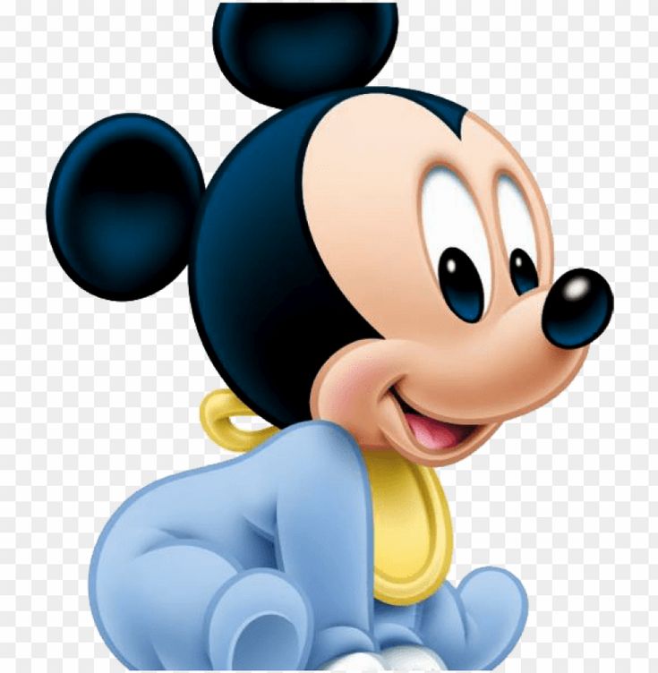 Detail Mickey Mouse Png Free Nomer 13