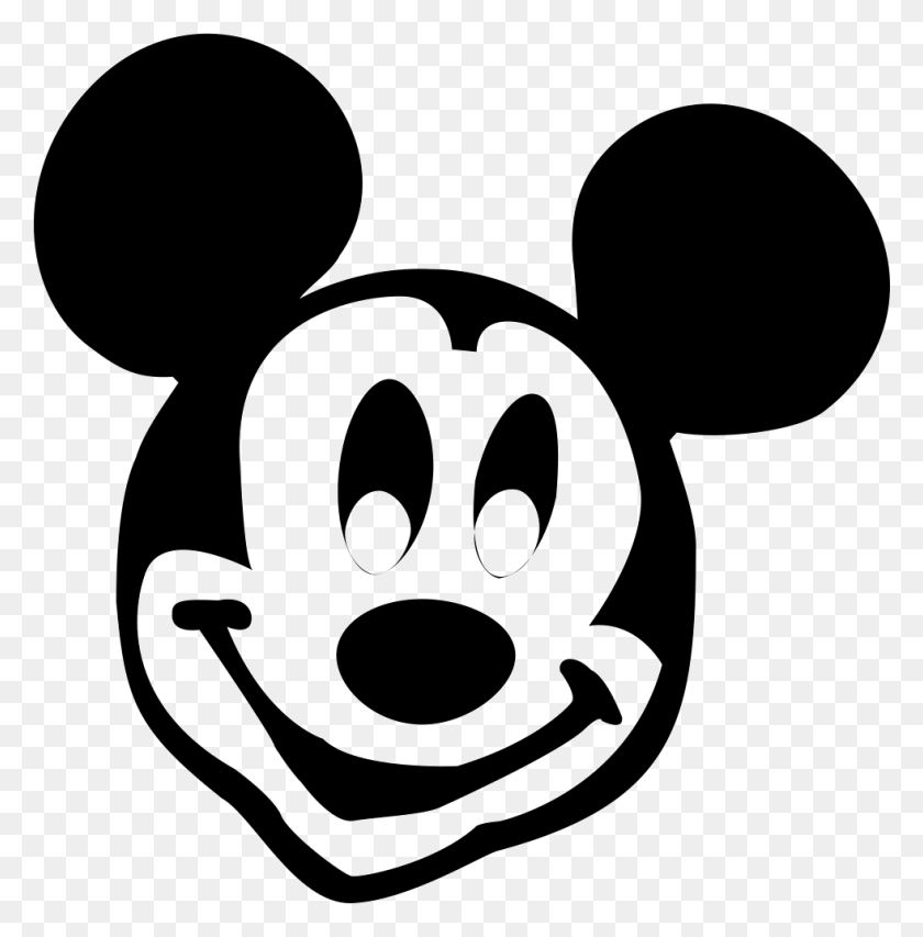 Detail Mickey Mouse Png Free Nomer 45