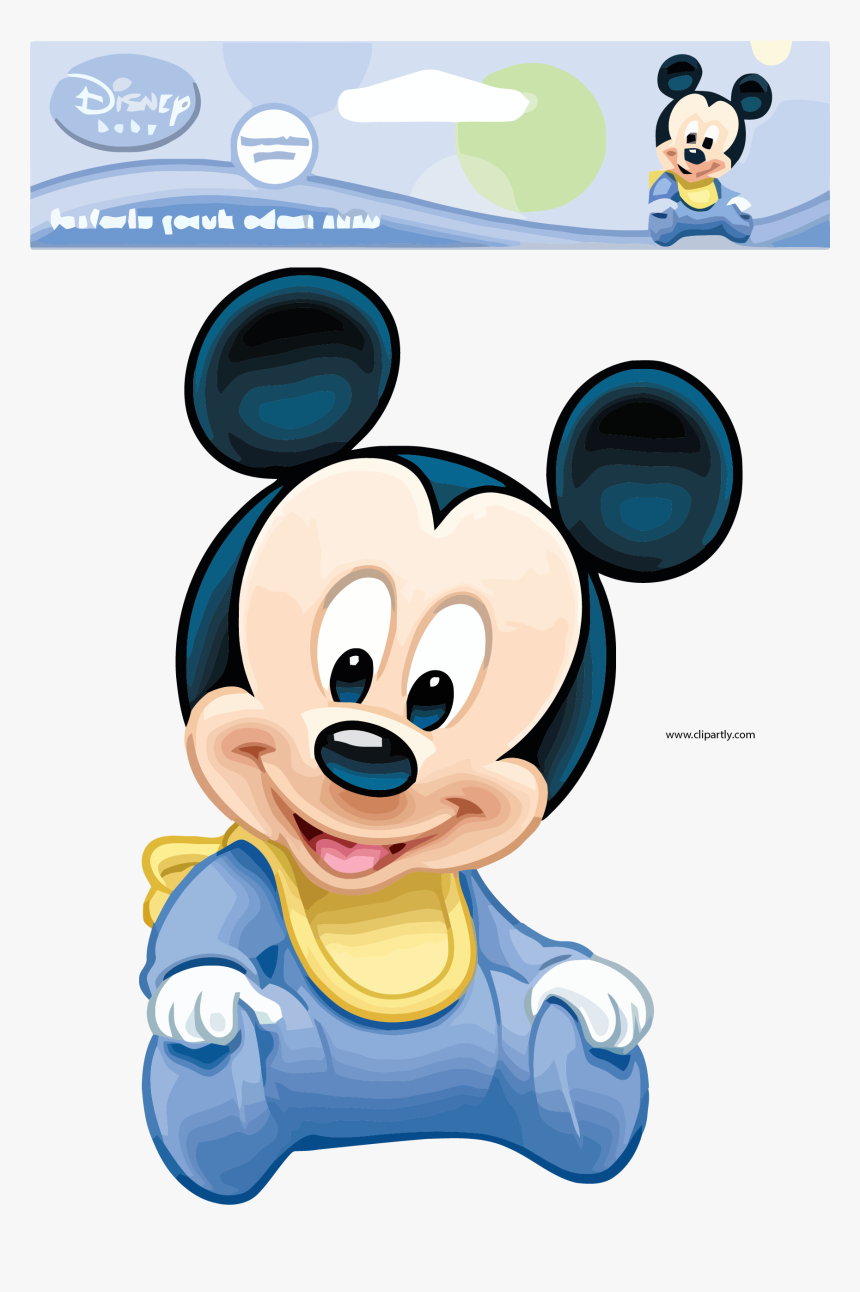 Detail Mickey Mouse Png Hd Nomer 43