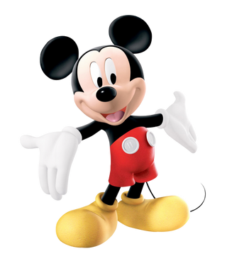 Detail Mickey Mouse Png Images Nomer 20