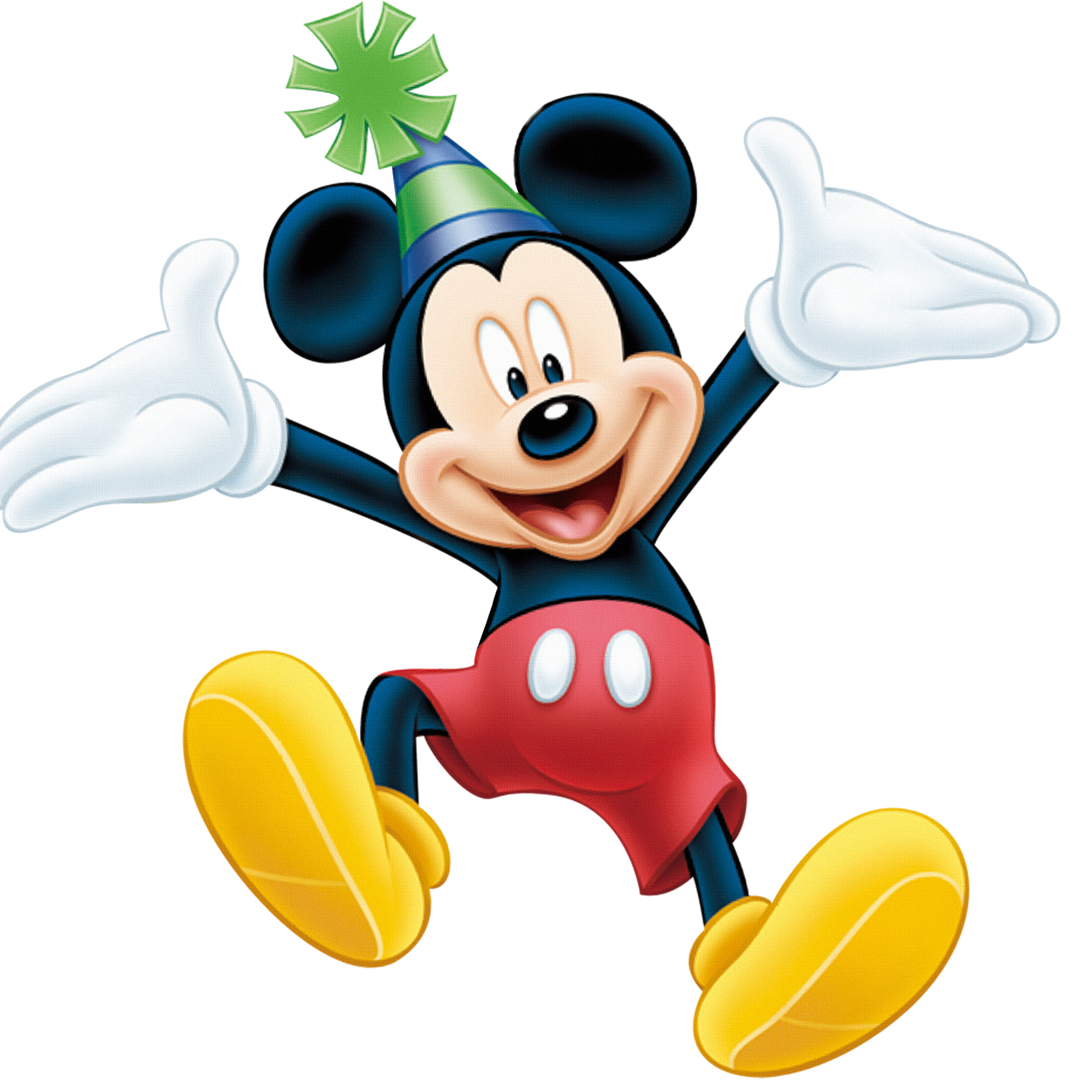 Detail Mickey Mouse Png Images Nomer 22