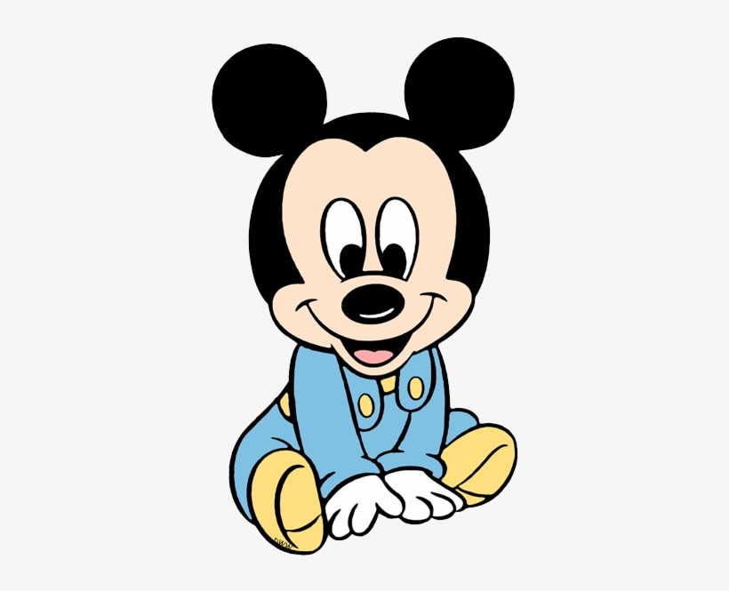 Detail Mickey Mouse Png Images Nomer 36