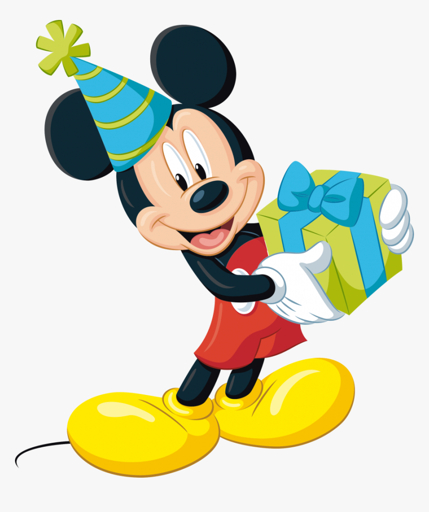 Detail Mickey Mouse Png Images Nomer 50