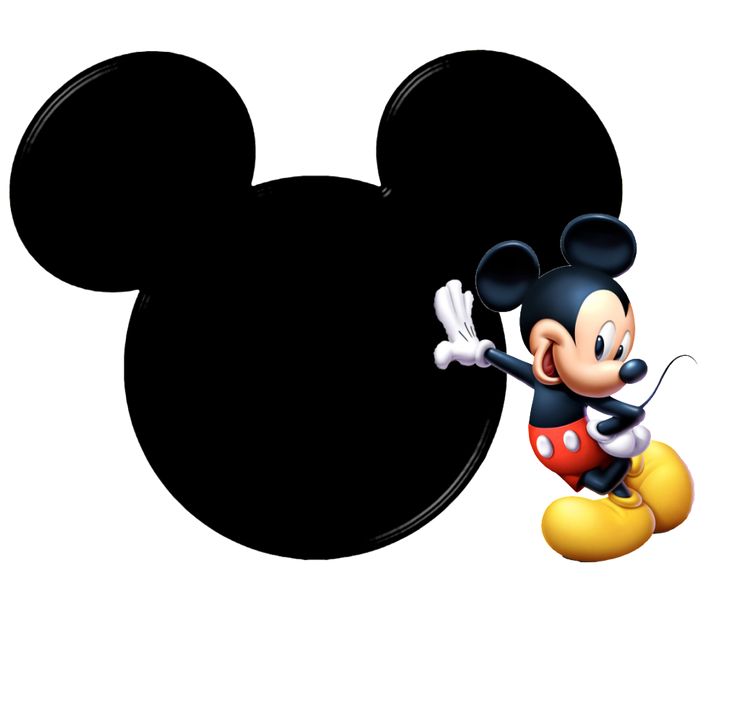 Detail Mickey Mouse Png Images Nomer 52