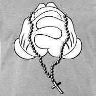 Detail Mickey Mouse Praying Hands Nomer 11