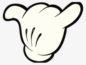 Detail Mickey Mouse Praying Hands Nomer 16