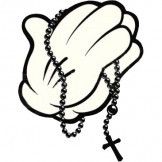 Detail Mickey Mouse Praying Hands Nomer 3