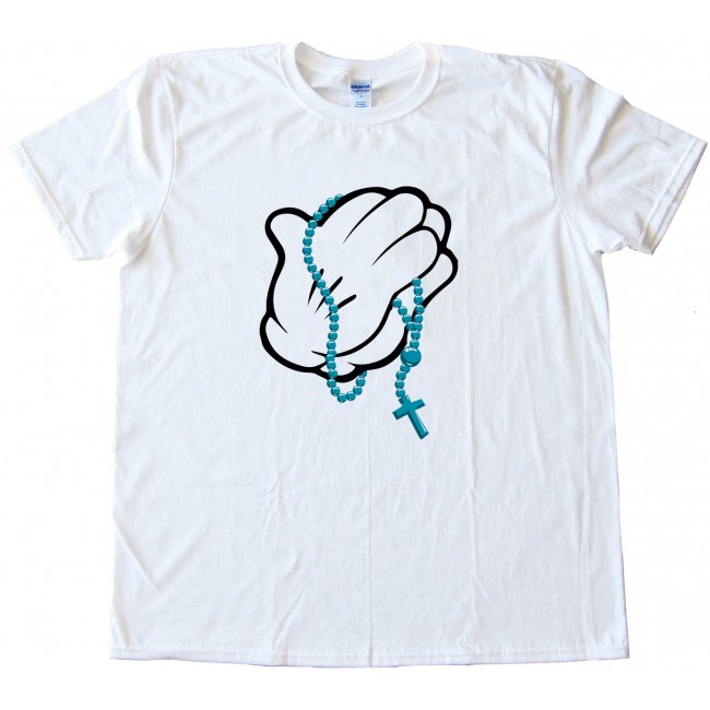 Detail Mickey Mouse Praying Hands Nomer 4