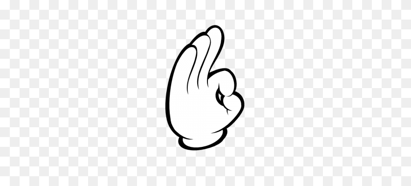 Detail Mickey Mouse Praying Hands Nomer 35